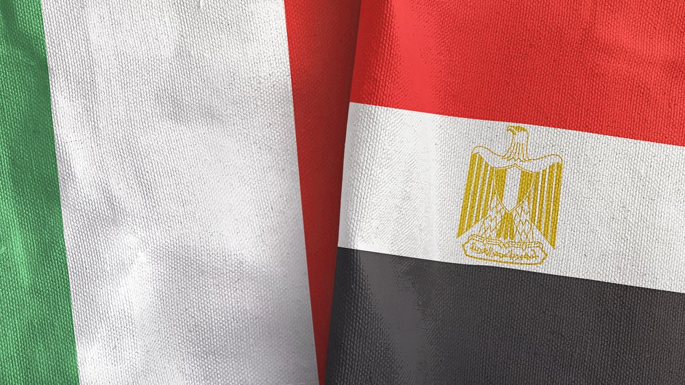 كيفية التقديم للحصول على تأشيرة شنغن إيطاليا من مصر