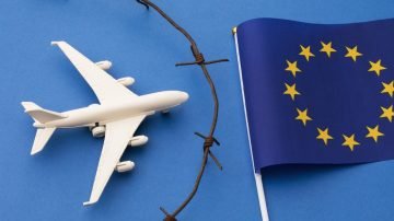 EU Council recommends restoring travel restrictions for Jordan and Namibia