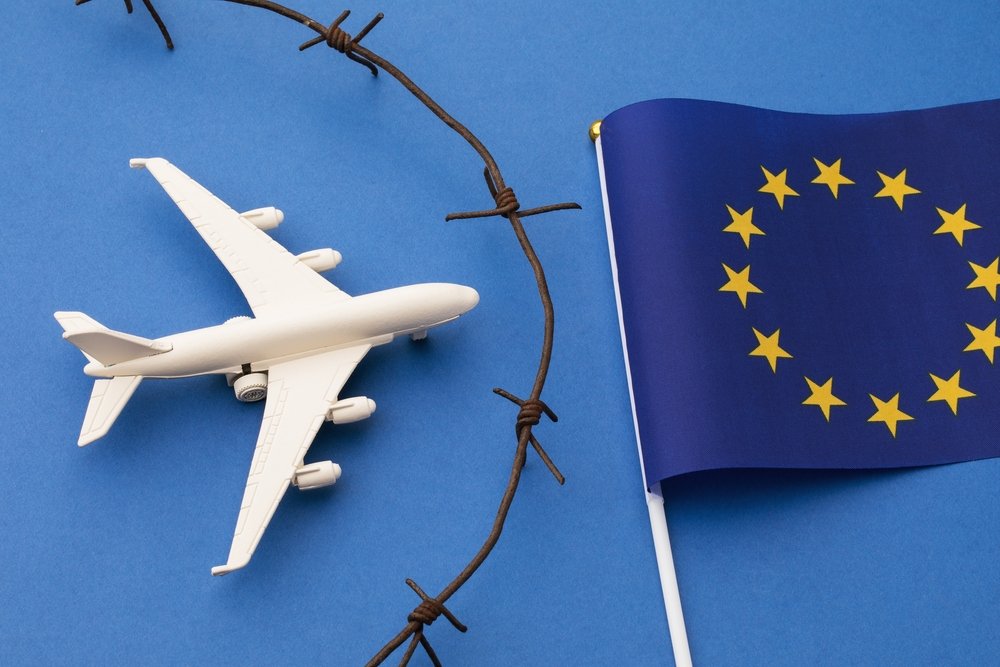 EU Council recommends restoring travel restrictions for Jordan and Namibia