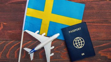 Entry ban to Sweden extended for EU countries and eased for others