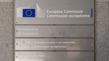 Eurostat on residence permits for children for family reasons