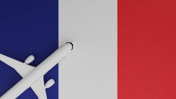 France updates its entry rules as of 18 December 2021