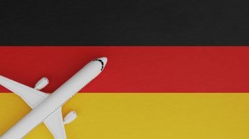 Germany updates its list of high-risk areas as of 12 December 2021