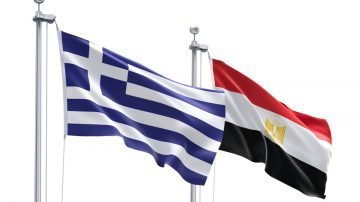 How to apply for Greece Schengen visa from Egypt