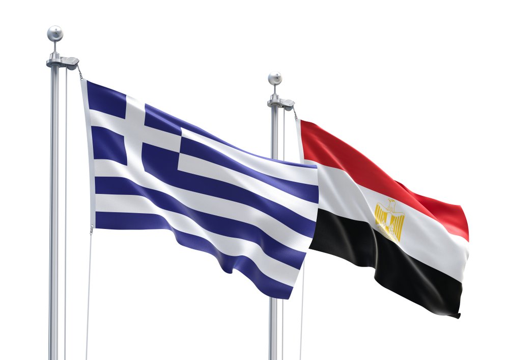 Cómo solicitar la visa Schengen de Grecia desde Egipto