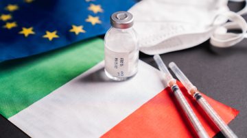Italy adds new entry restrictions amid Omicron variant