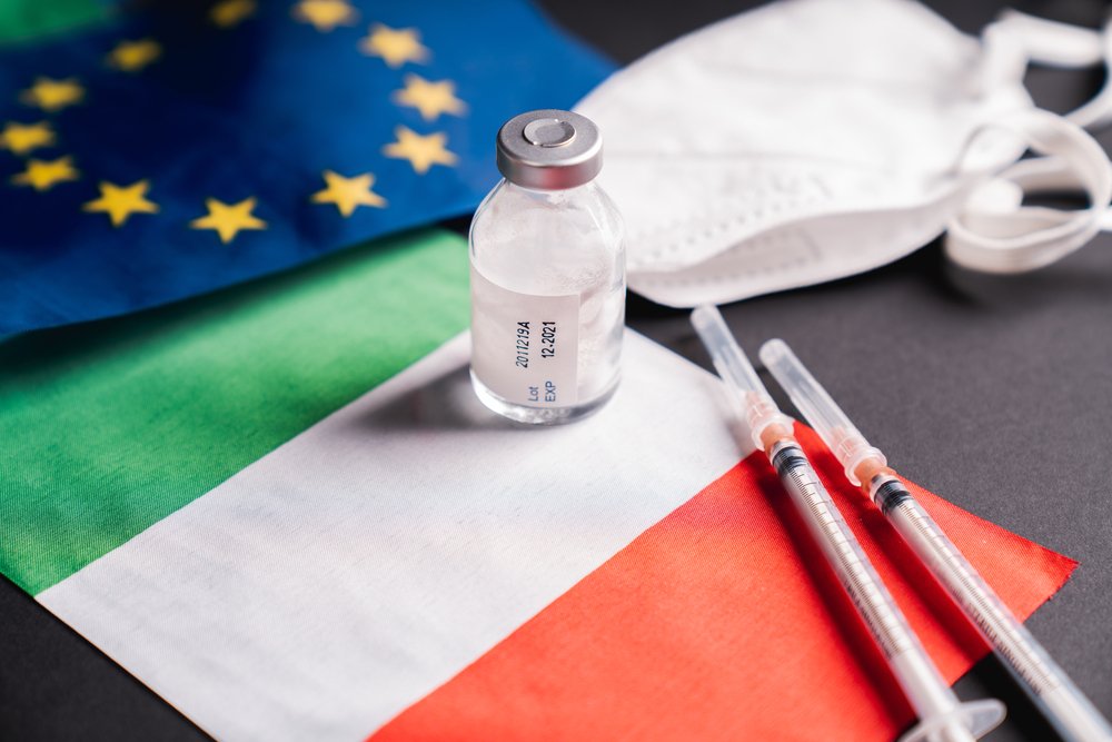 Italy adds new entry restrictions amid Omicron variant