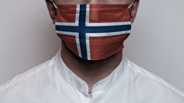 Norway imposes new measures amid the spread of Omicron variant