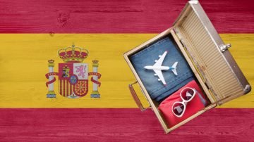 Spain weekly update on entry requirements from third countries [13–19 December 2021]