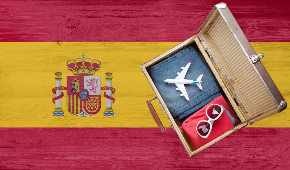 Spain weekly update on entry requirements from third countries [13–19 December 2021]