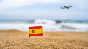 Spain weekly update on entry requirements from third countries [29 November – 5 December 2021]