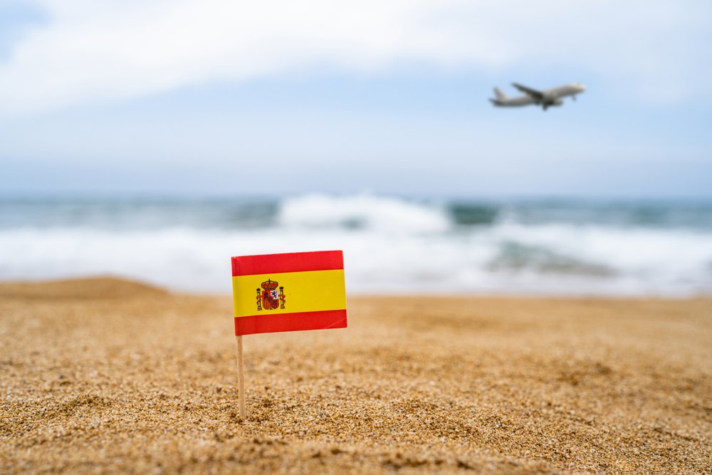 Spain weekly update on entry requirements from third countries [29 November – 5 December 2021]