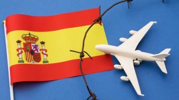 Spain weekly update on entry requirements from third countries [6–12 December 2021]