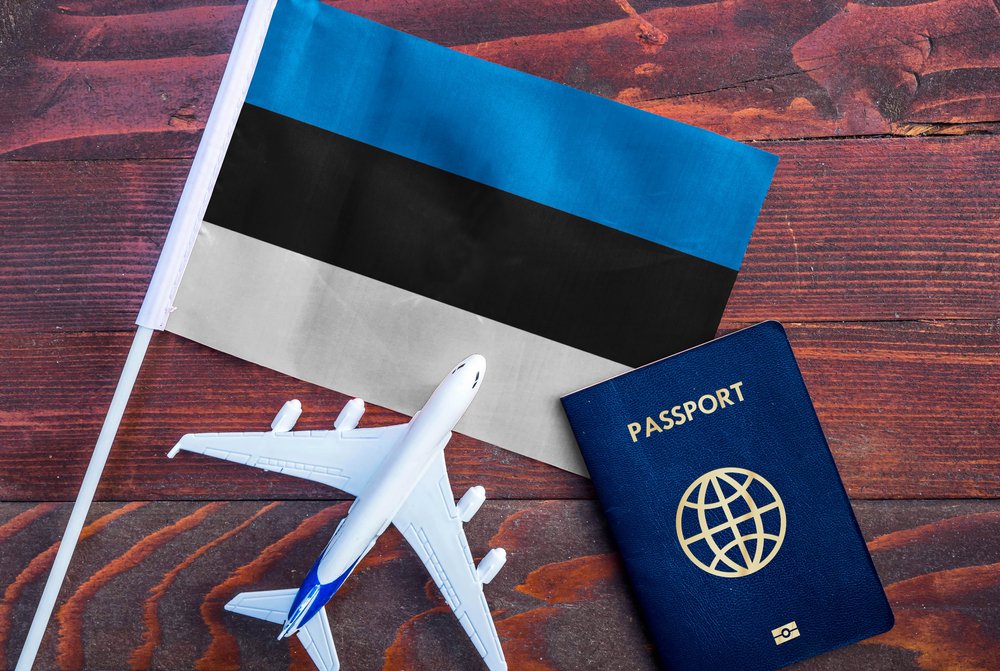 التحديثات الأسبوعية لقيود السفر إلى إستونيا [20-26 ديسمبر 2021]