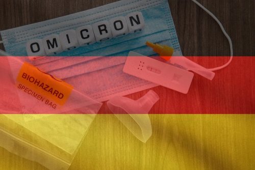 ألمانيا تُضيف البرتغال وإسبانيا والولايات المتحدة إلى قائمة المناطق عالية الخطورة بسبب فيروس كورونا