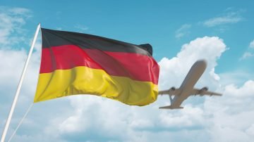 Germany updates its list of high-risk areas as of 23 December 2021
