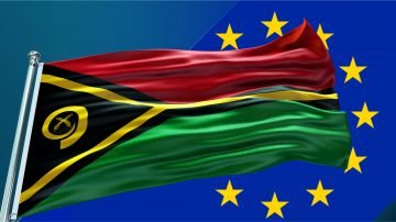 Proposed halt on visa-free travel for Vanuatuans to the EU