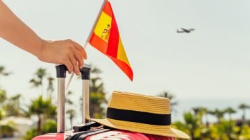 Spain weekly update on entry requirements from third countries [30 December 2021 – 5 January 2022]