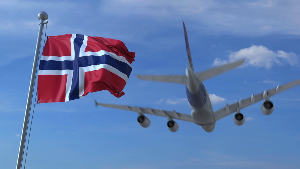 النرويج تلغي فرض قيود استثنائية على المسافرين القادمين من دول جنوب القارة الإفريقية