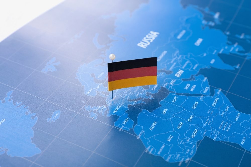 Germany updates its list of high-risk areas as of 14 January 2022