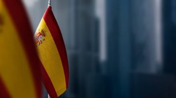 Spain weekly update on entry requirements from third countries [17-23 January 2022]