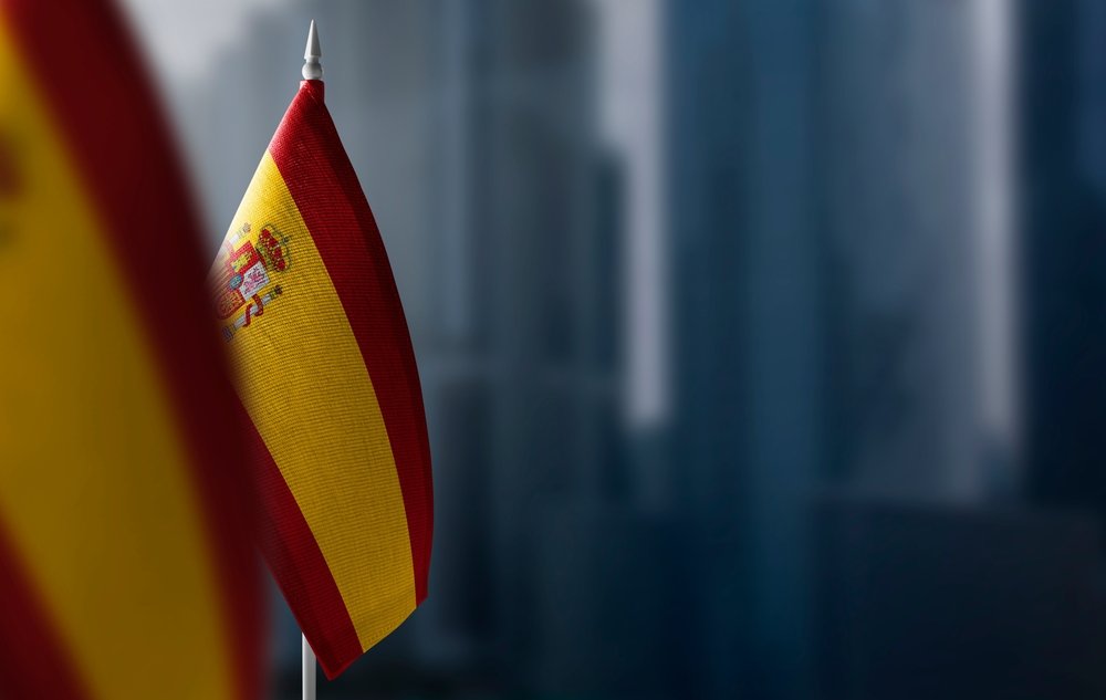 Spain weekly update on entry requirements from third countries [17-23 January 2022]