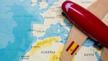 Spain weekly update on entry requirements from third countries [31 January 2022 – 6 February 2022]