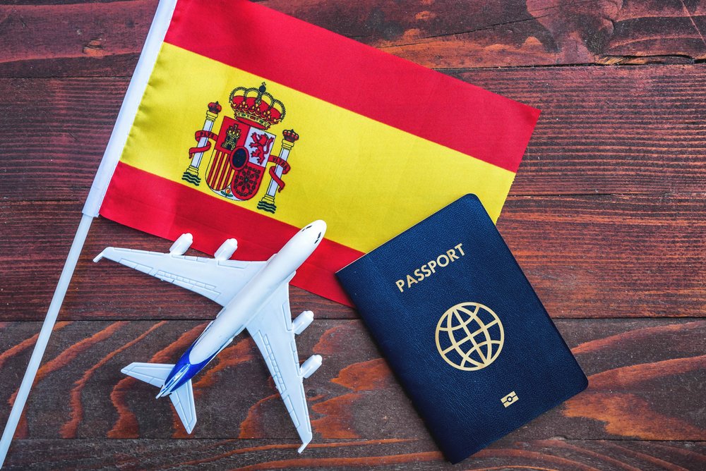 Spain weekly update on entry requirements from third countries [7-13 February 2022]