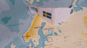 Sweden lifts most of its COVID-19 restrictions