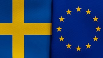 The government of Sweden removes entry ban on EU/EEA countries