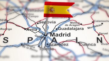 التحديث الأسبوعي لمتطلبات الدخول إلى إسبانيا من البلدان الثالثة [21-27 فبراير 2022]