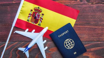 التحديث الأسبوعي لمتطلبات الدخول إلى إسبانيا من البلدان الثالثة [7-13 فبراير 2022]