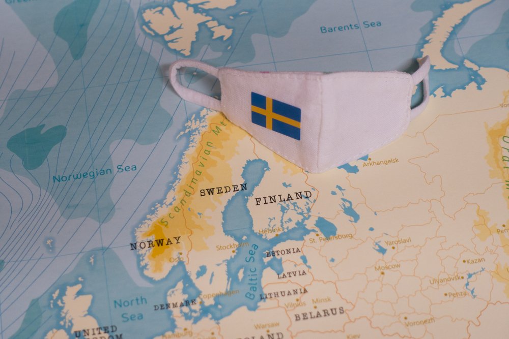 السويد ترفع معظم القيود المتعلقة بفيروس كورونا