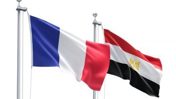 How to apply for a France Schengen visa from Egypt