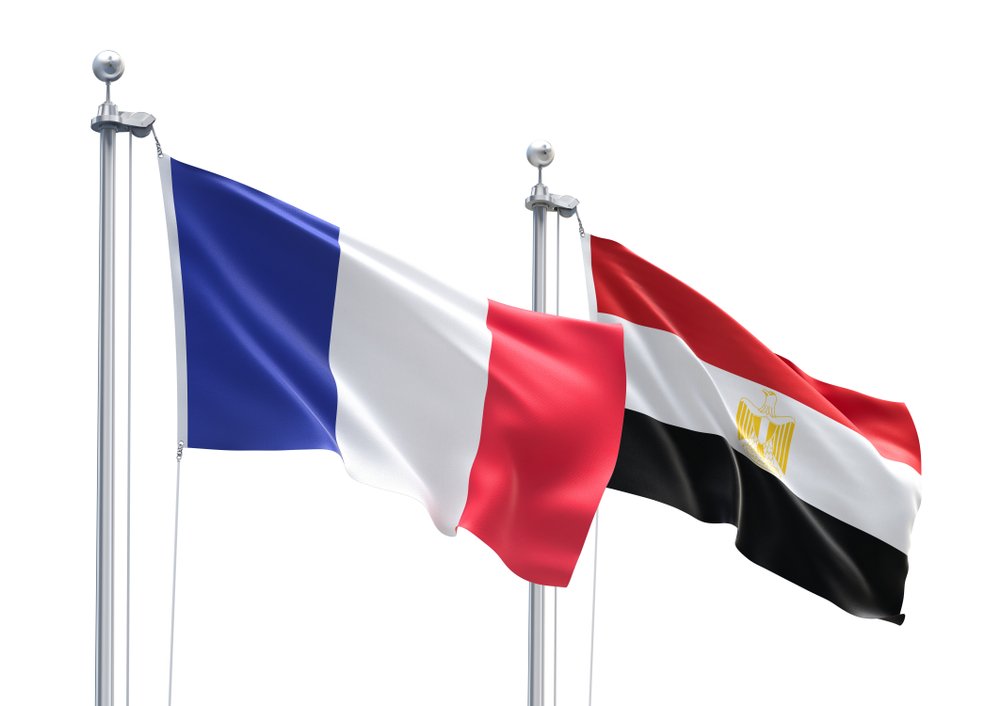How to apply for a France Schengen visa from Egypt