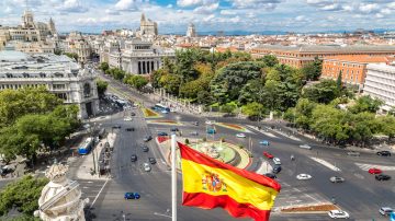 التحديث الأسبوعي لمتطلبات الدخول إلى إسبانيا من البلدان الثالثة [28 فبراير 2022 – 6 مارس 2022]