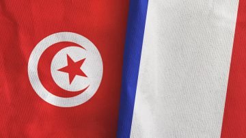 How to apply for France Schengen visa from Tunisia