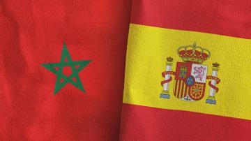 How to apply for Spain Schengen visa from Morocco