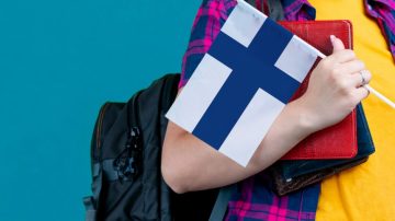 فنلندا تعلن إصدار التأشيرة طويلة الأجل لتسريع إجراءات الدخول للطلاب والباحثين أصحاب تصاريح الإقامة