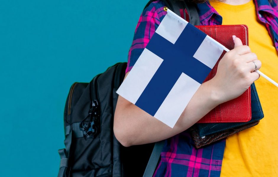 فنلندا تعلن إصدار التأشيرة طويلة الأجل لتسريع إجراءات الدخول للطلاب والباحثين أصحاب تصاريح الإقامة