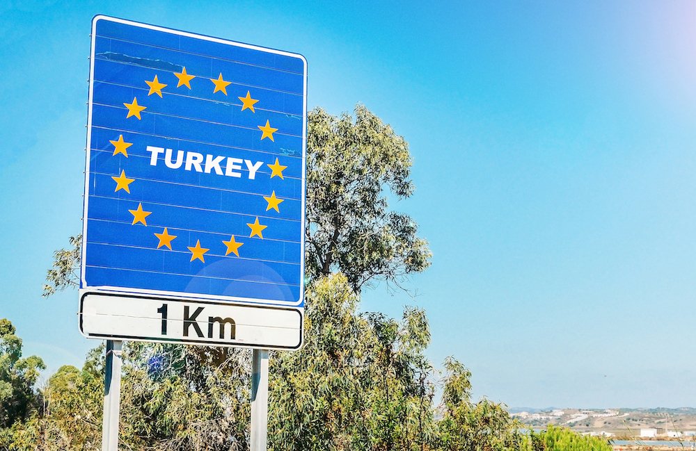 Is Turkey on the cusp of accession to the European Union?