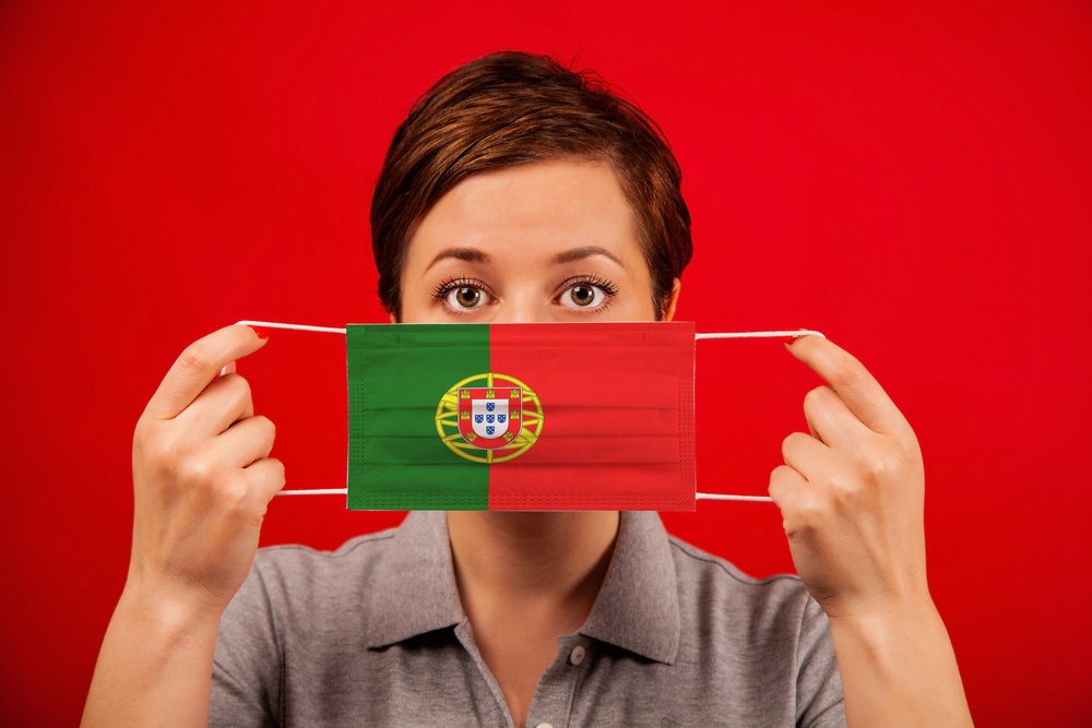البرتغال تلغي قيود السفر وتخفف القيود الداخلية المتعلقة بفيروس كورونا
