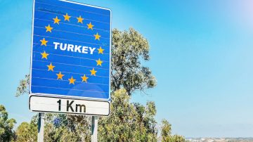 هل أصبحت تركيا على مشارف الانضمام للاتحاد الأوروبي؟