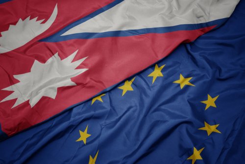 How to apply for a Schengen visa from Nepal