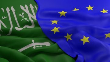 Where to apply for a Schengen visa in Saudi Arabia in 2022