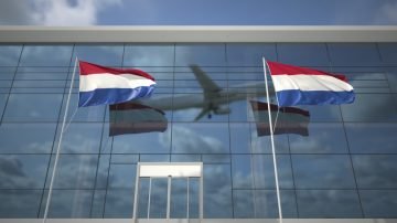 The Netherlands lifts European Union entry ban