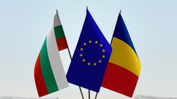 أعضاء البرلمان الأوروبي يحثون على قبول بلغاريا ورومانيا في شنغن