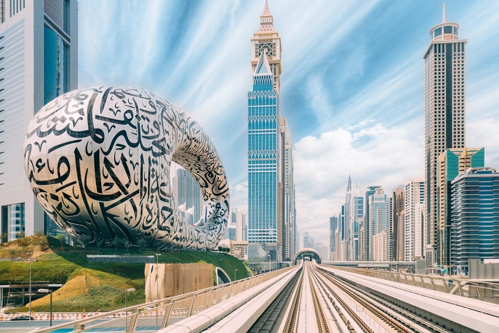 كيفية الحصول على فيزا شنغن من الامارات العربية المتحدة عام 2023