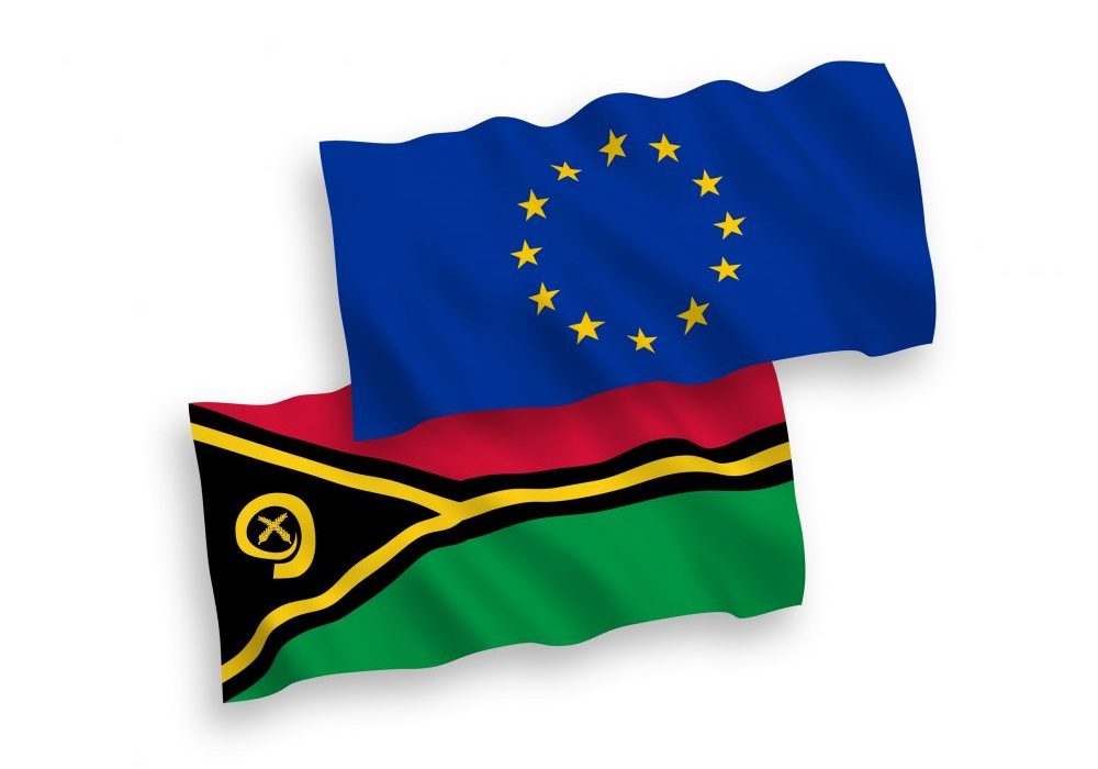 The EU Council fully suspends its visa waiver agreement with Vanuatu