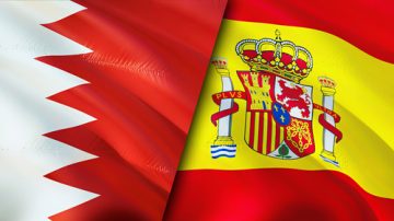 How to apply for a Spain visa from Bahrain